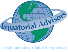 site logo